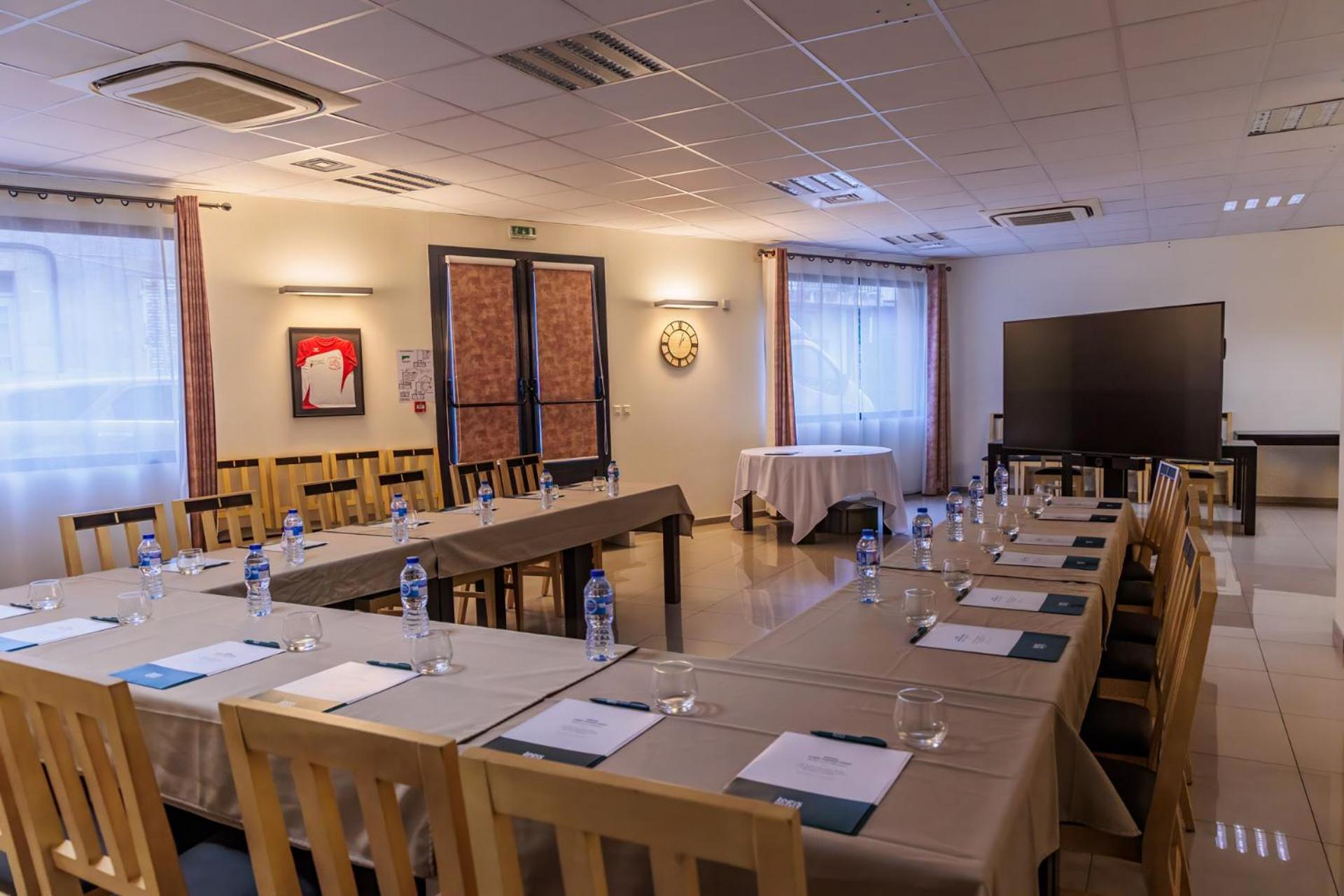 Logis Hotel Restaurant Auberge De La Xaintrie Saint-Privat  Exteriér fotografie
